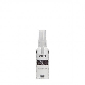 ERECTION SPRAY - 1.7 FL OZ / 50 ML