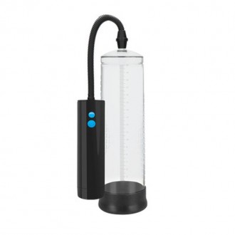 EXTREME POWER RECHARGEABLE AUTO PUMP