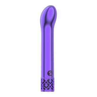 JEWEL - G-SPOT VIBRATOR