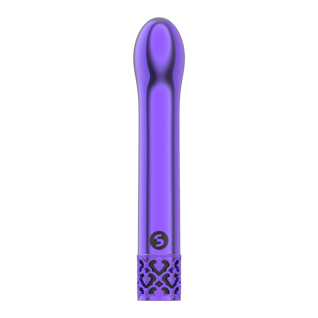 JEWEL - G-SPOT VIBRATOR