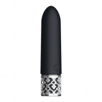 IMPERIAL - RECHARGEABLE SILICONE VIBRATOR