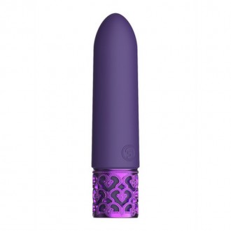 IMPERIAL - RECHARGEABLE SILICONE VIBRATOR