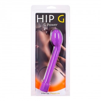 HIP-G - G SPOT VIBRATOR