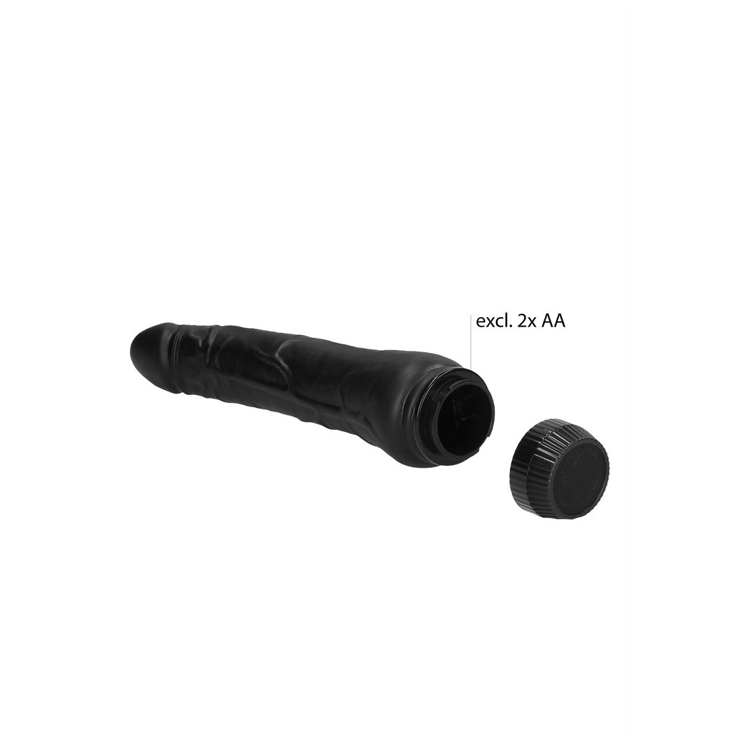 MULTISPEED G SPOT VIBRATOR