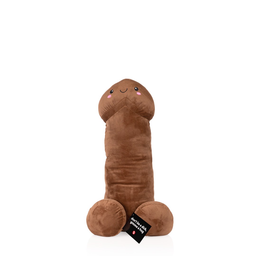 PENIS PLUSHIE - 24&#039;&#039;/ 60 CM