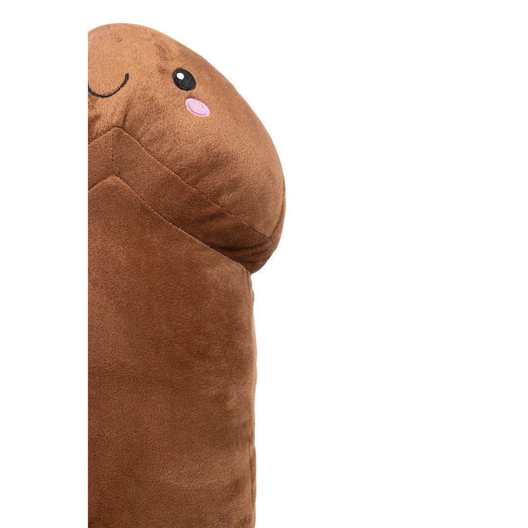 PENIS PLUSHIE - 24&#039;/ 60 CM