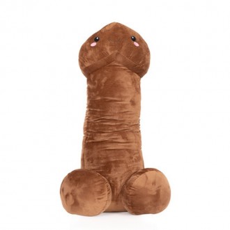 PENIS PLUSHIE - 39'/ 100 CM