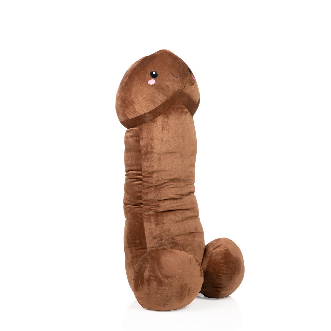 PENIS PLUSHIE - 39&#039;/ 100 CM