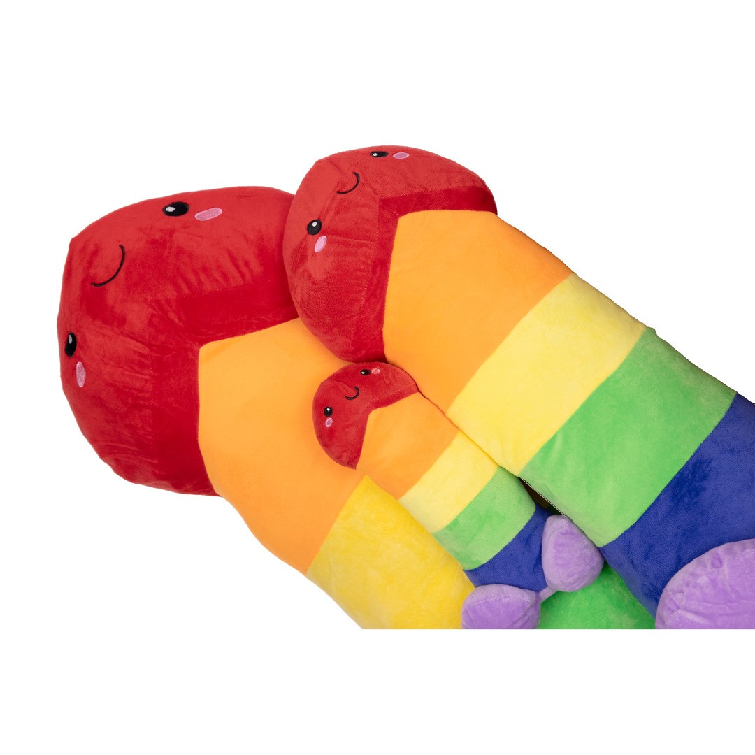 PENIS PLUSHIE - 39&#039;&#039;/ 100 CM