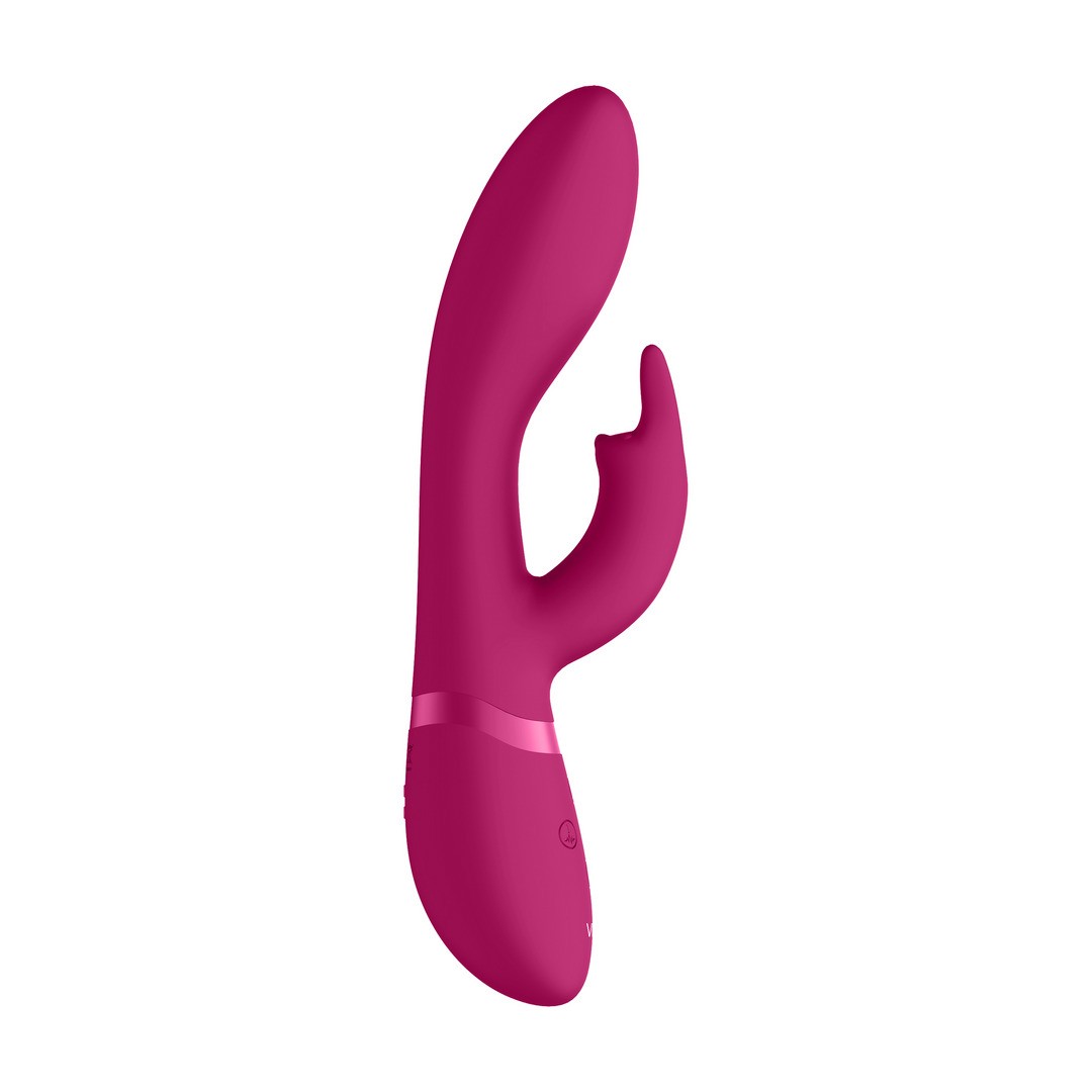 ZOSIA - CLASSIC G-SPOT RABBIT - PINK