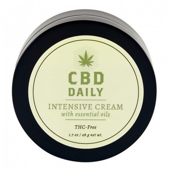 ORIGINAL STRENGTH INTENSIVE CREAM - 2 OZ / 48 GR