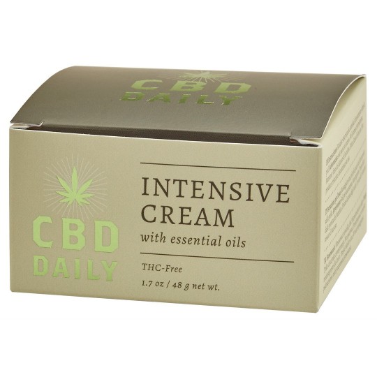 ORIGINAL STRENGTH INTENSIVE CREAM - 2 OZ / 48 GR