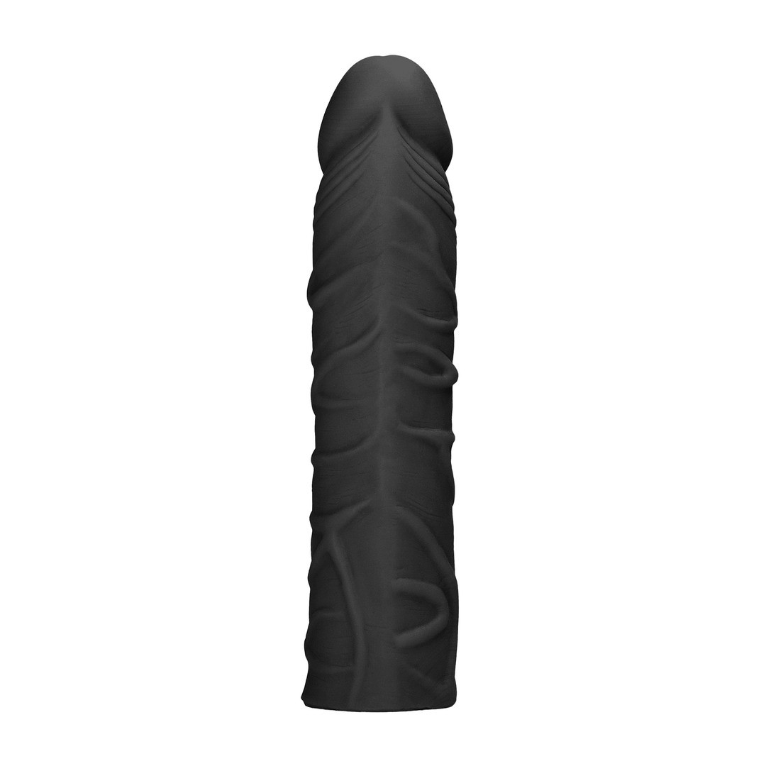 PENIS SHEATH - 7 / 17 CM