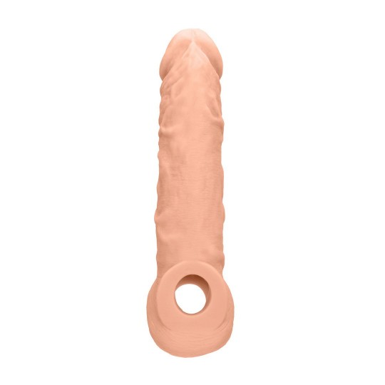 PENIS SHEATH - 8 / 20 CM