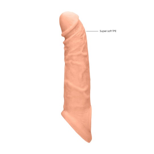 PENIS SHEATH - 8 / 20 CM