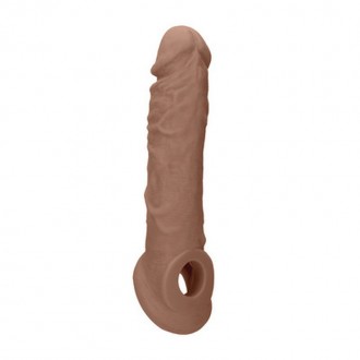 PENIS SHEATH - 8 / 20 CM