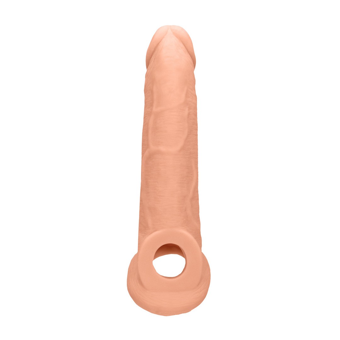 PENIS SHEATH - 9 / 23 CM