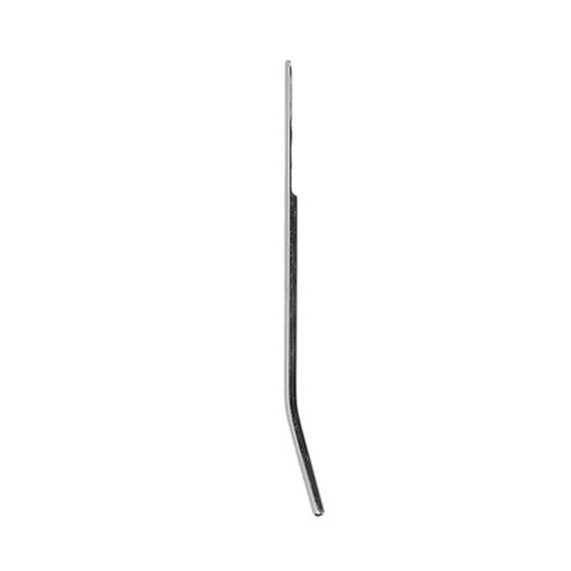 STAINLESS STEEL DILATOR - 0.2 / 6 MM