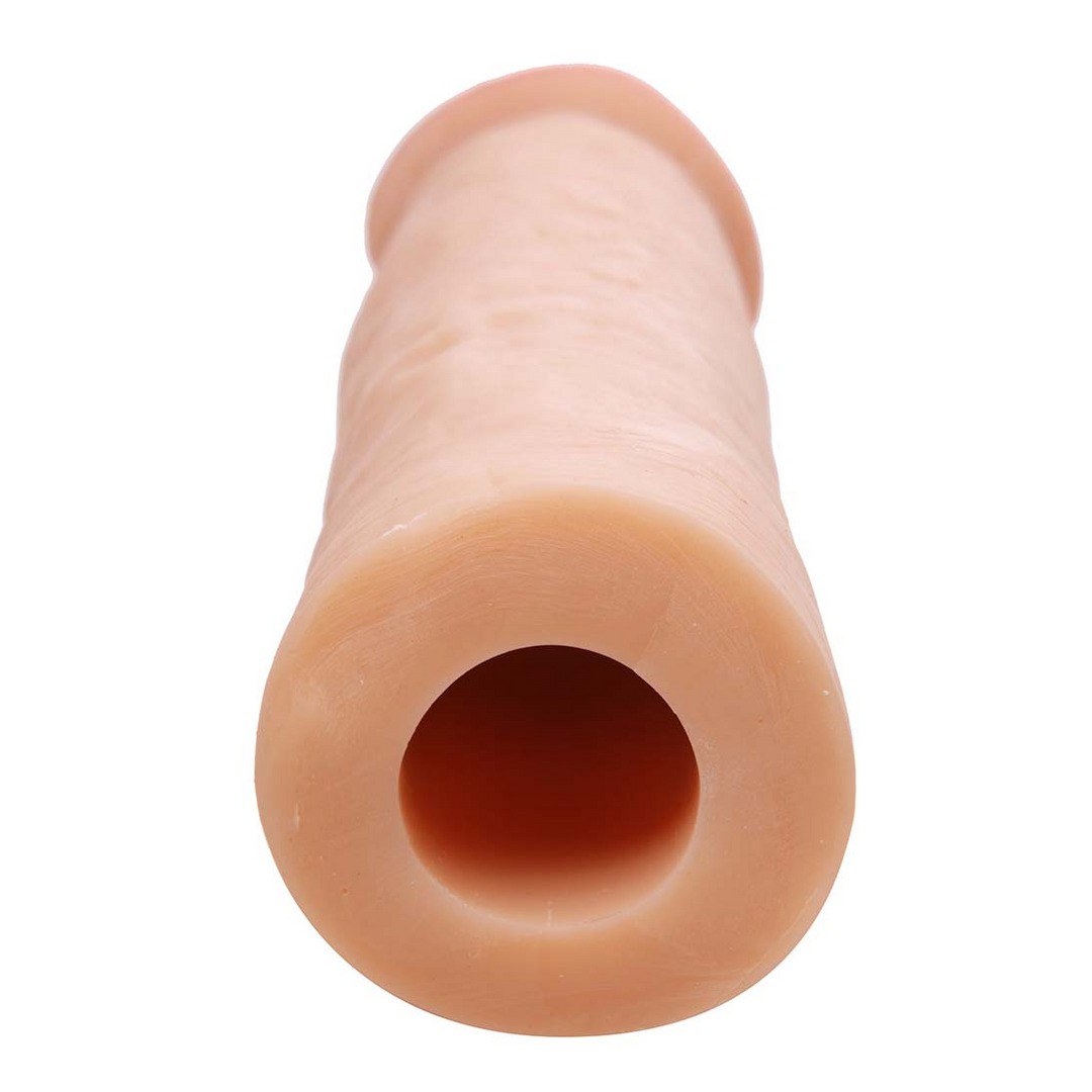 MEGA ENLARGER - PENIS SLEEVE