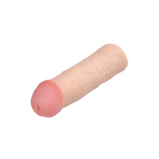 MEGA ENLARGER - PENIS SLEEVE