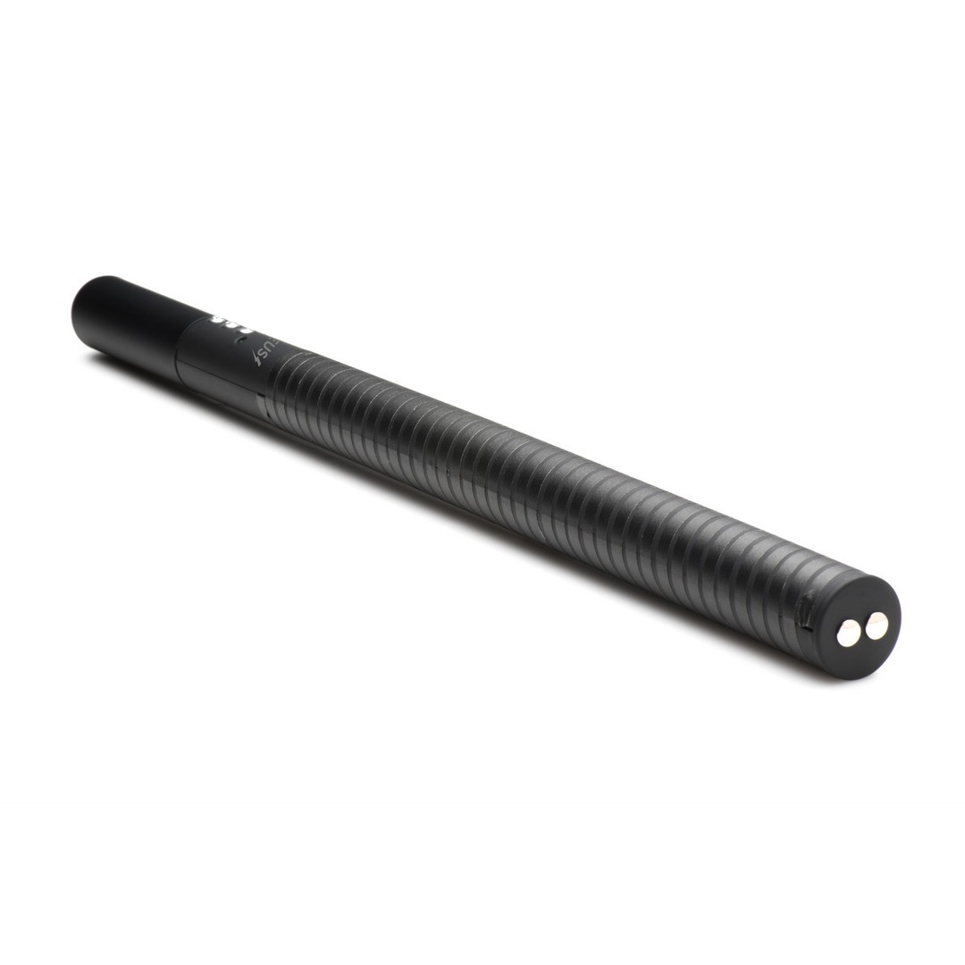 E-STIM BATON - BLACK