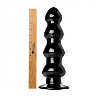 FOUR STAGE - ROCKET DILDO