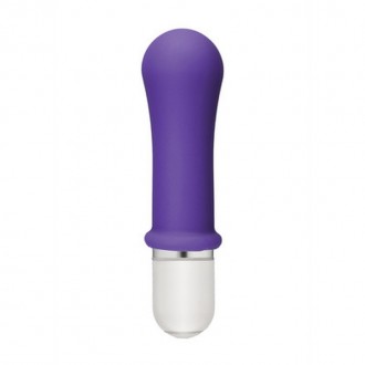 AMERICAN POP - BOOM! - 10 FUNCTION VIBRATOR