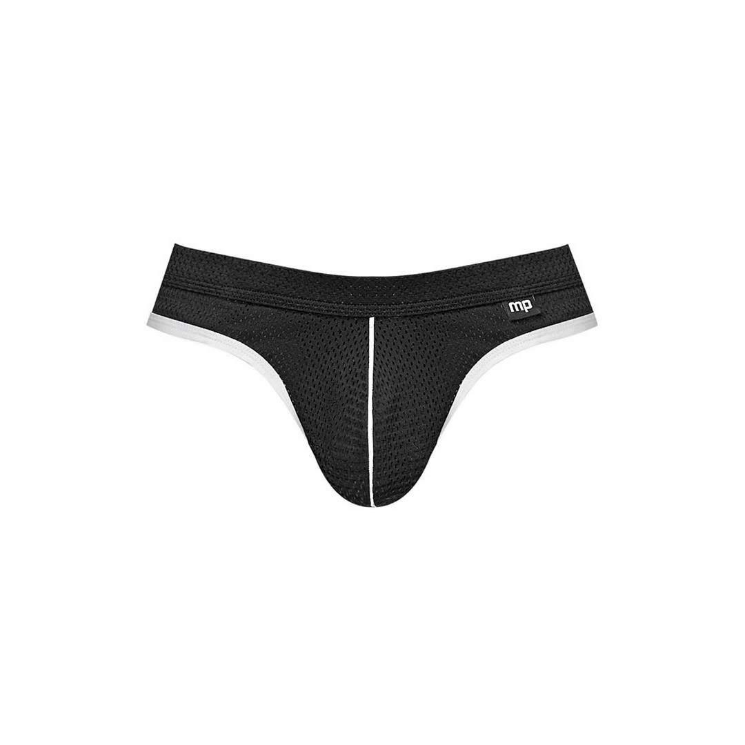 SPORT MESH JOCK