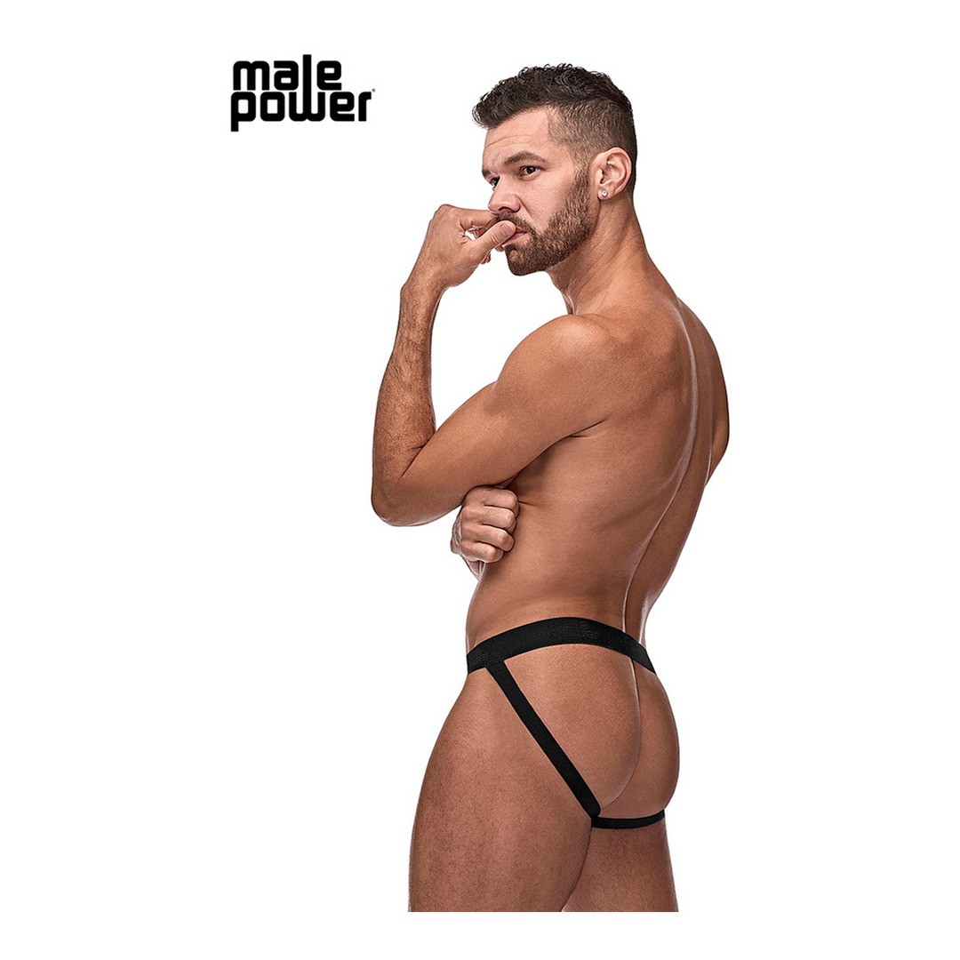 PEAK PERFORMANCE - SPORT JOCK