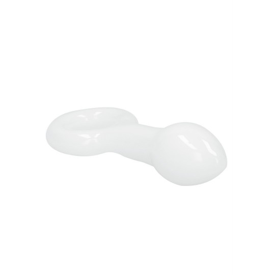 PLUGGER - GLASS DILDO