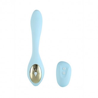 HARMONY - SILICONE VIBRATOR