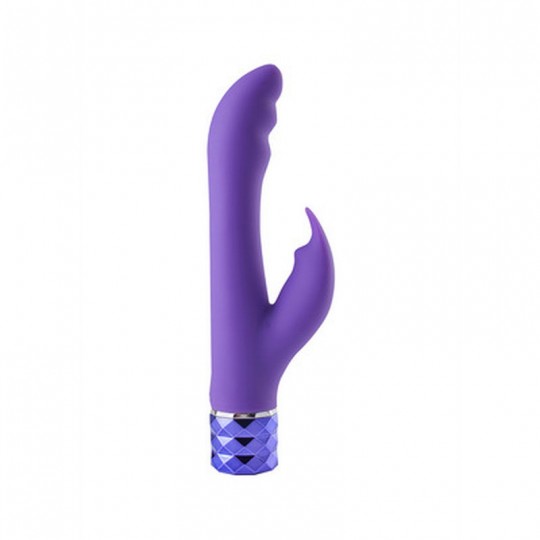 HAILEY - SILICONE VIBRATOR