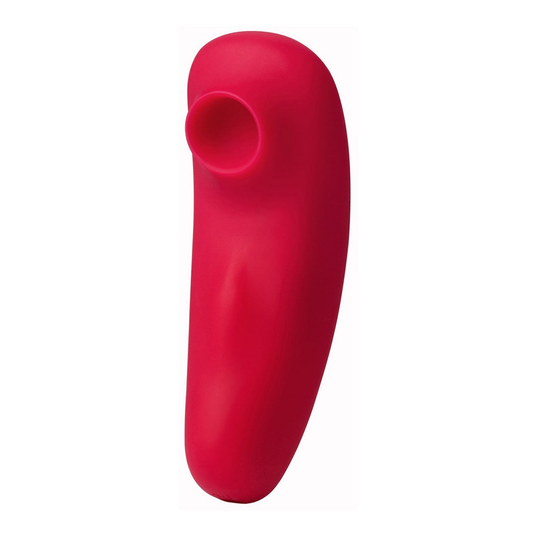 REMI - SILICONE VIBRATOR