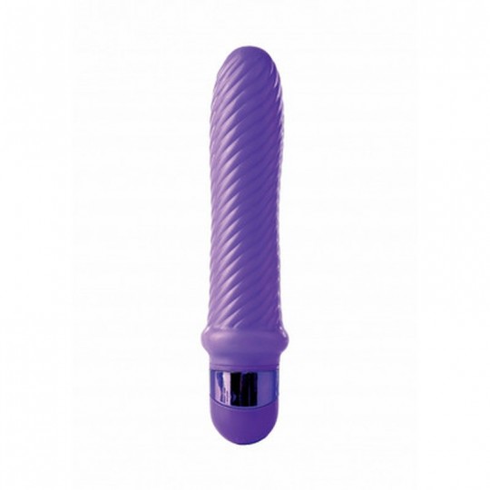 GRAPE - SWIRLED MASSAGER