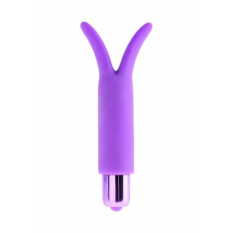 SILICONE FUN - VIBRATOR