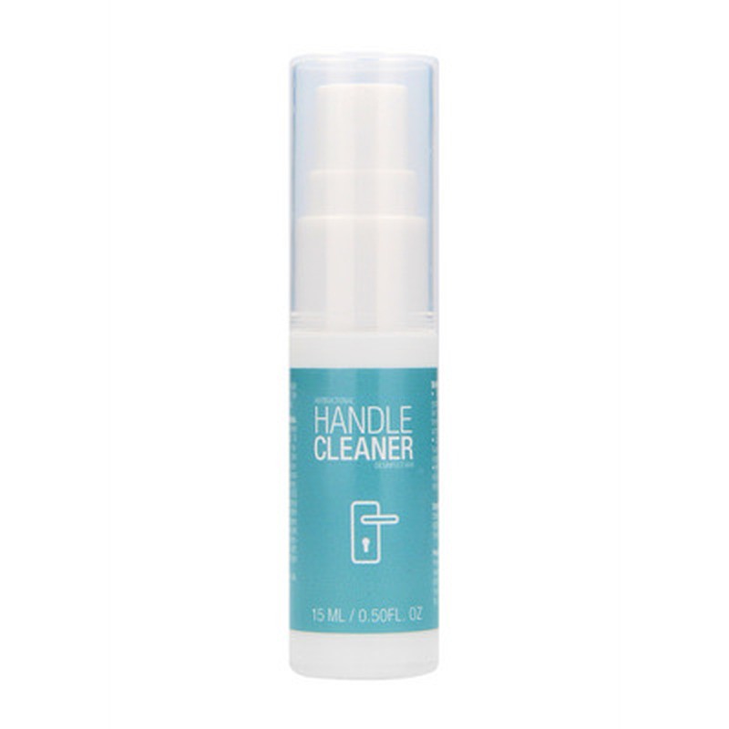 HANDLE CLEANER - 0.5 FL OZ / 15 ML