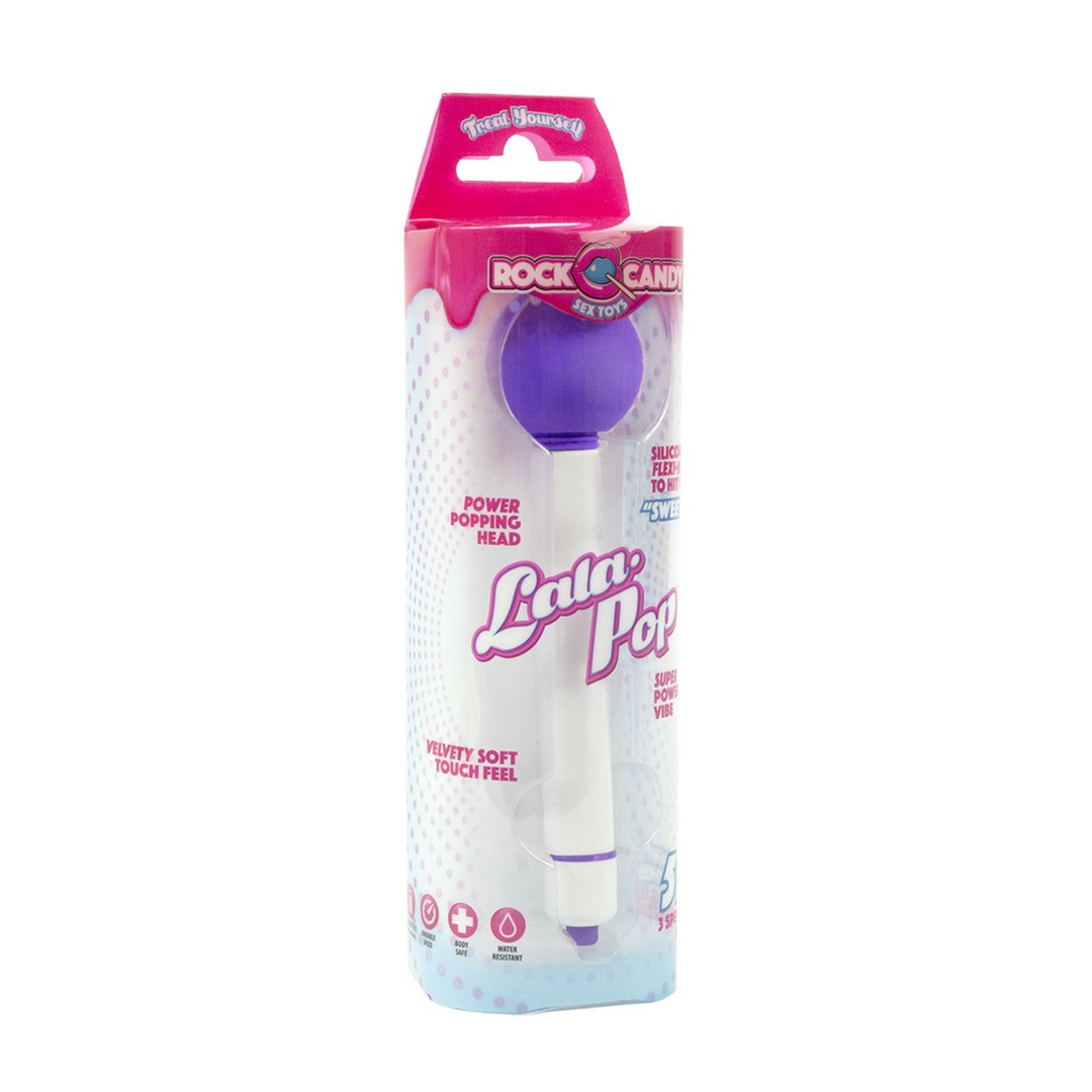 LALA POP - MASSAGE WAND