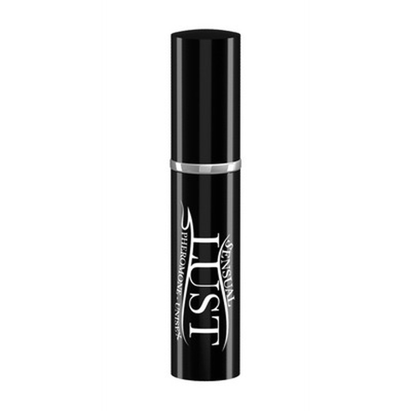 FEMALE SPRAY - SENSUAL LUST PHEROMONE UNISEX - 0.2 FL OZ / 5 ML