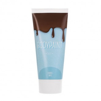 BODY PAINT - CHOCOLATE - 2 OZ / 50 GR