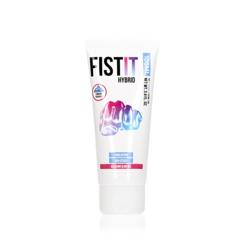 HYBRID LUBRICANT - 3.4 FL OZ / 100 ML