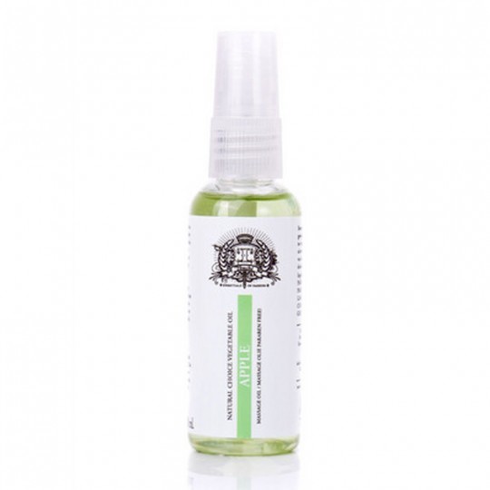 MASSAGE OIL - 2 FL OZ / 50 ML