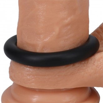 THE SILICONE GASKET - COCKRING - MEDIUM