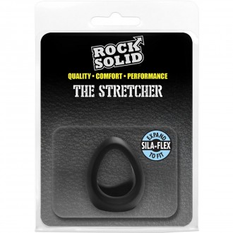 THE STRETCHER - COCKRING