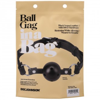 BALL GAG