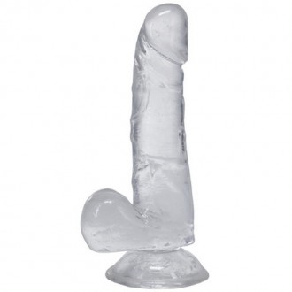 DILDO - 6' / 15 CM