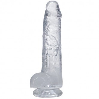 DILDO - 8'' / 20 CM