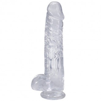 DILDO - 10' / 25 CM