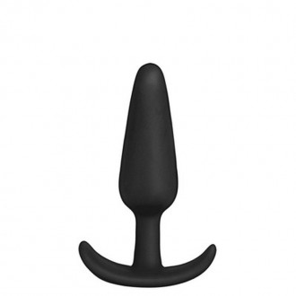 BUTT PLUG - 4' / 10 CM