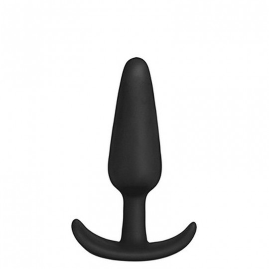 BUTT PLUG - 4\&#039;\&#039; / 10 CM