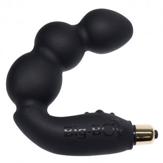 BIG BOY - PROSTATE VIBRATOR